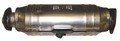 Eastern 40571 Direct Fit Catalytic Converter