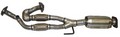 Eastern 40578 Direct Fit Catalytic Converter