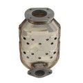 Eastern 40581 Direct Fit Catalytic Converter