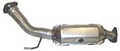 Eastern 40608 Direct Fit Catalytic Converter