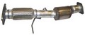 Eastern 40625 Direct Fit Catalytic Converter