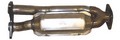 Eastern 40627 Direct Fit Catalytic Converter
