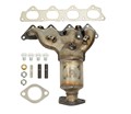 Eastern 40654 Direct Fit Catalytic Converter