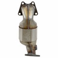 Eastern 40656 Direct Fit Catalytic Converter