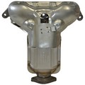 Eastern 40666 Direct Fit Catalytic Converter