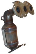 Eastern 40672 Direct Fit Catalytic Converter