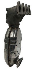 Eastern 40719 Direct Fit Catalytic Converter