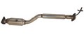 Eastern 40743 Direct Fit Catalytic Converter