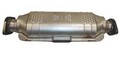 Eastern 40775 Direct Fit Catalytic Converter