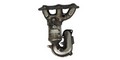 Eastern 40777 Direct Fit Catalytic Converter