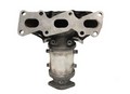 Eastern 40793 Direct Fit Catalytic Converter