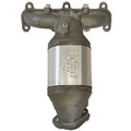 Eastern 40806 Direct Fit Catalytic Converter