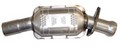 Eastern 50005 Direct Fit Catalytic Converter
