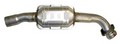 Eastern 50008 Direct Fit Catalytic Converter