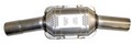 Eastern 50010 Direct Fit Catalytic Converter