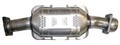 Eastern 50012 Direct Fit Catalytic Converter