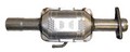 Eastern 50108 Direct Fit Catalytic Converter