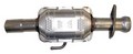 Eastern 50110 Direct Fit Catalytic Converter