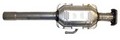 Eastern 50152 Replacement Catalytic Converter