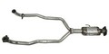 Eastern 50180 Direct Fit Catalytic Converter