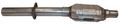 Eastern 50196 Replacement Catalytic Converter