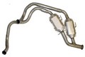 Eastern 50206 Direct Fit Catalytic Converter