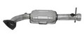 Eastern 50217 Direct Fit Catalytic Converter