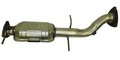 Eastern 50233 Direct Fit Catalytic Converter