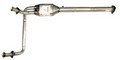 Eastern 50253 Direct Fit Catalytic Converter