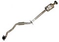 Eastern 50255 Direct Fit Catalytic Converter