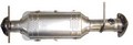 Eastern 50256 Direct Fit Catalytic Converter