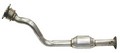 Eastern 50264 Direct Fit Catalytic Converter