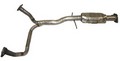 Eastern 50271 Direct Fit Catalytic Converter