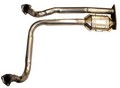 Eastern 50296 Direct Fit Catalytic Converter