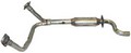 Eastern 50299 Direct Fit Catalytic Converter