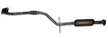 Eastern 50302 Direct Fit Catalytic Converter