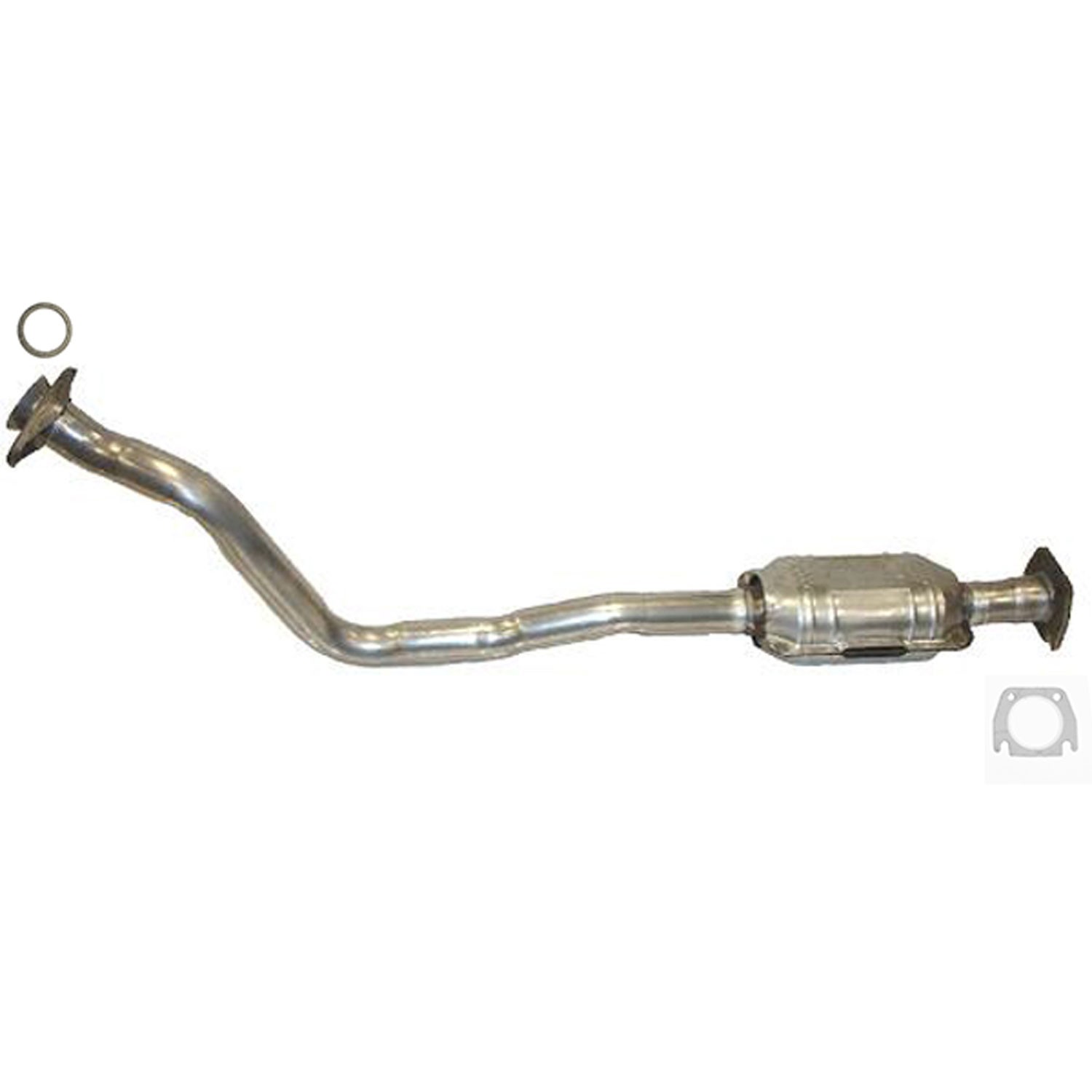 Eastern Catalytic Converters