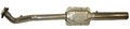Eastern 50318 Direct Fit Catalytic Converter