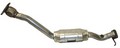 Eastern 50322 Direct Fit Catalytic Converter