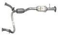 Eastern 50331 Direct Fit Catalytic Converter