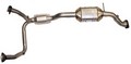 Eastern 50340 Direct Fit Catalytic Converter