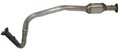 Eastern 50347 Direct Fit Catalytic Converter