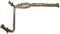 Eastern 50350 Direct Fit Catalytic Converter