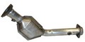 Eastern 50356 Direct Fit Catalytic Converter