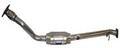 Eastern 50357 Direct Fit Catalytic Converter