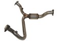 Eastern 50361 Direct Fit Catalytic Converter