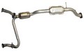 Eastern 50363 Direct Fit Catalytic Converter