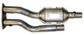 Eastern 50367 Direct Fit Catalytic Converter