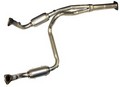 Eastern 50369 Direct Fit Catalytic Converter