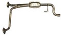 Eastern 50373 Direct Fit Catalytic Converter